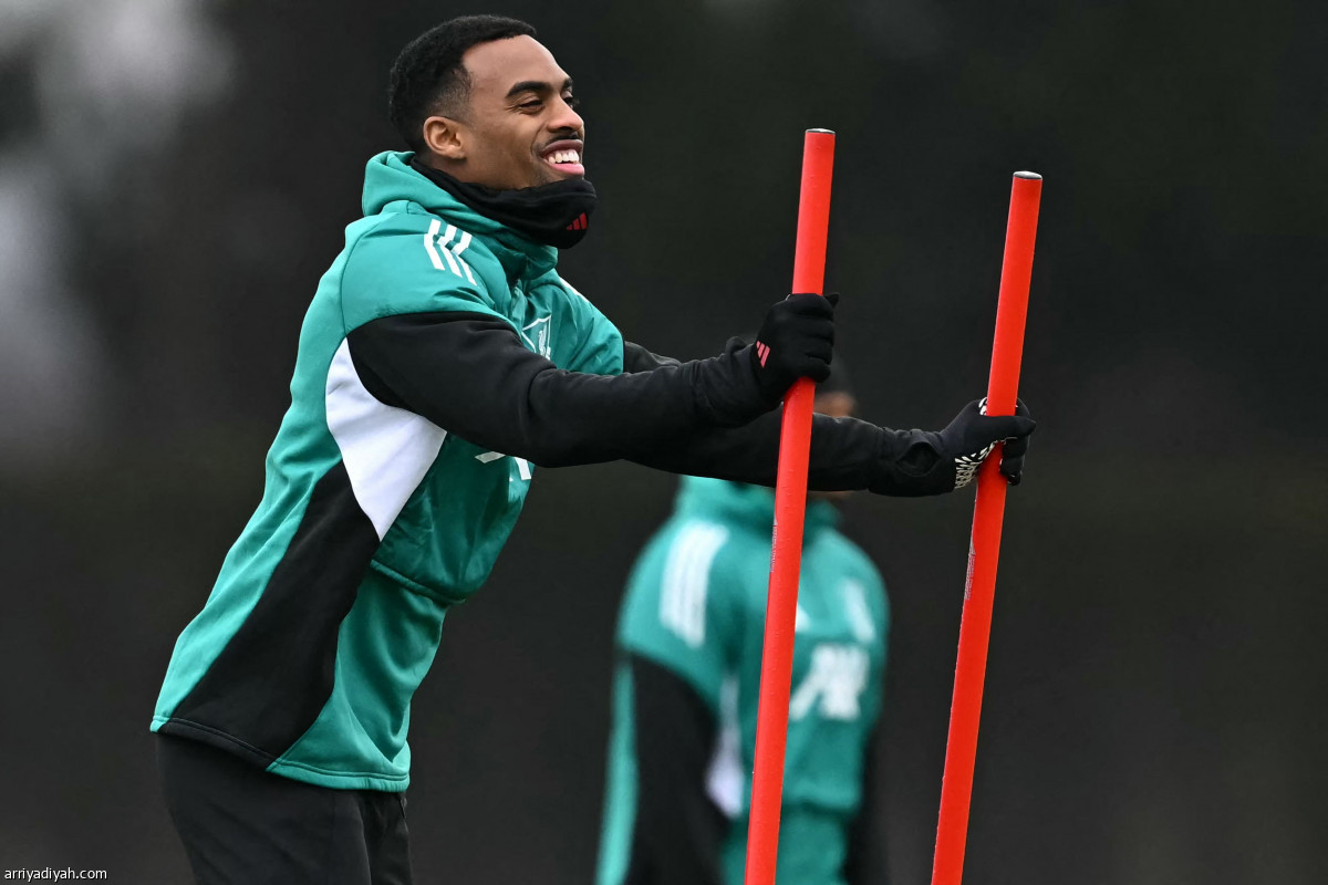 تحضيرات الأبطال