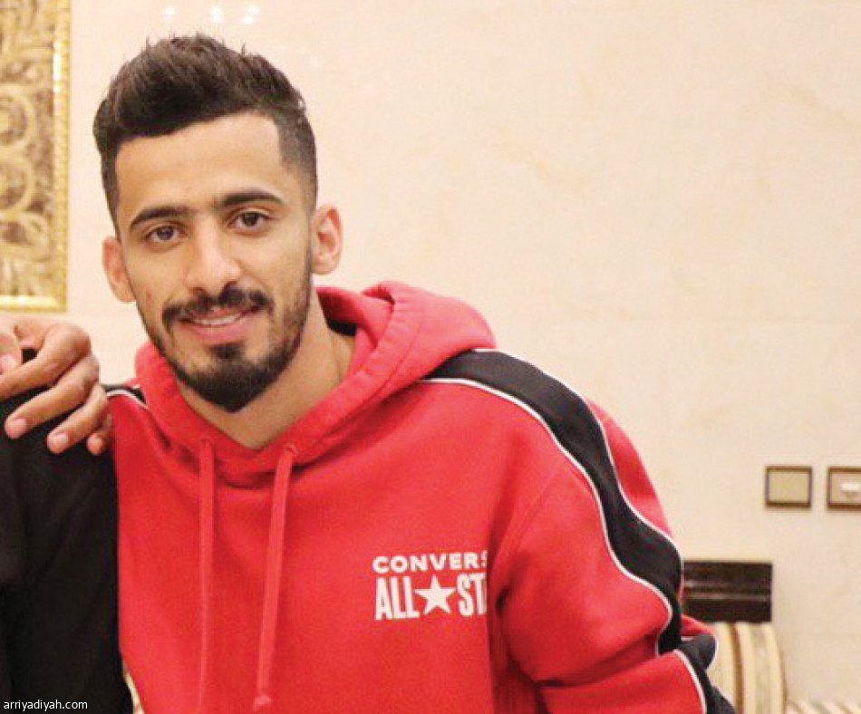 الإصابات 
تُغيّب ثلاثي أبها