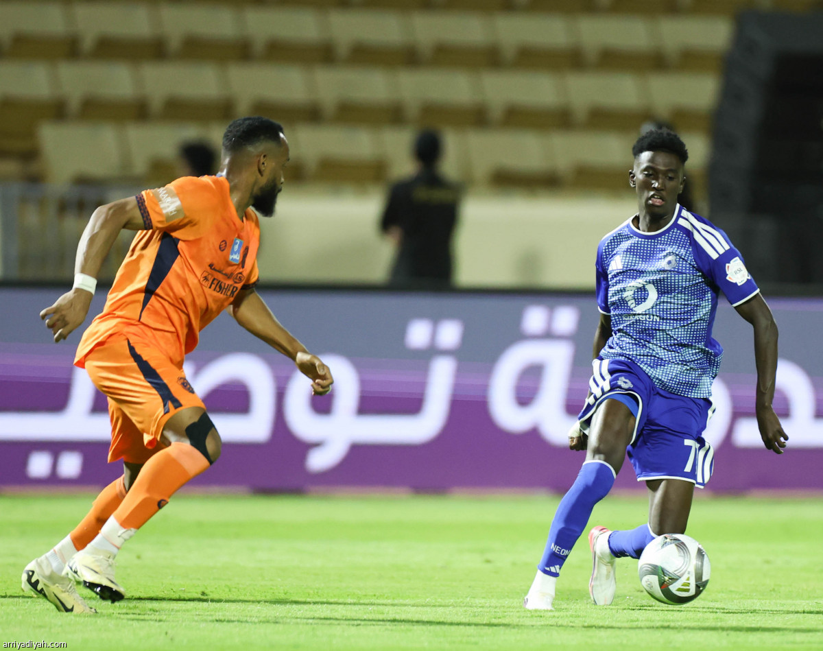الفرحة الأولى