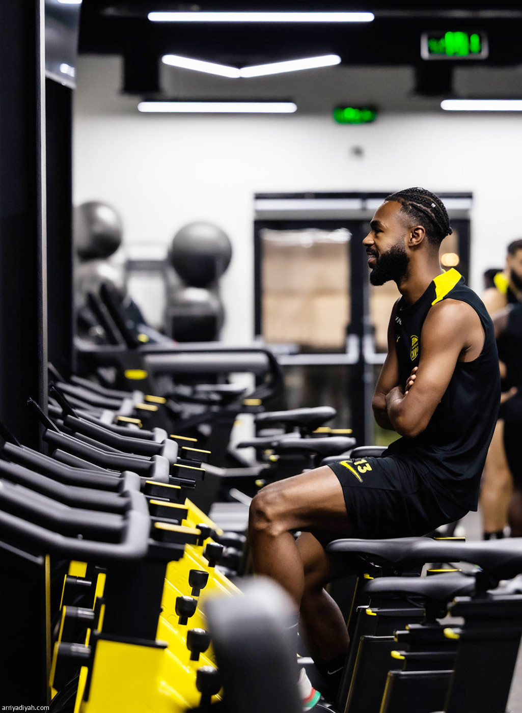 الاتحاد.. الحصة الثانية