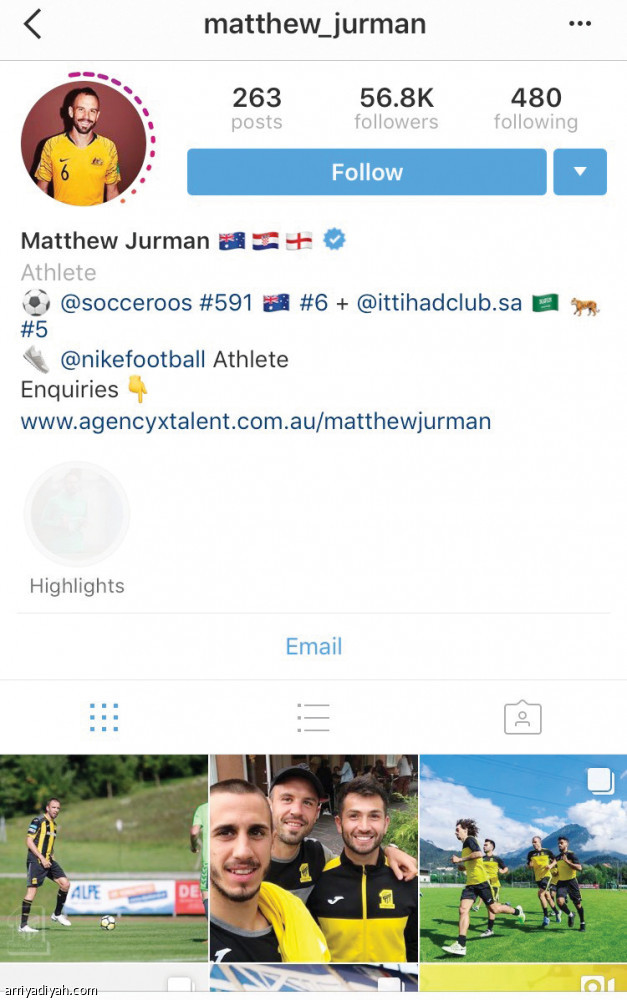 أمرابط
 600 ألف معجب