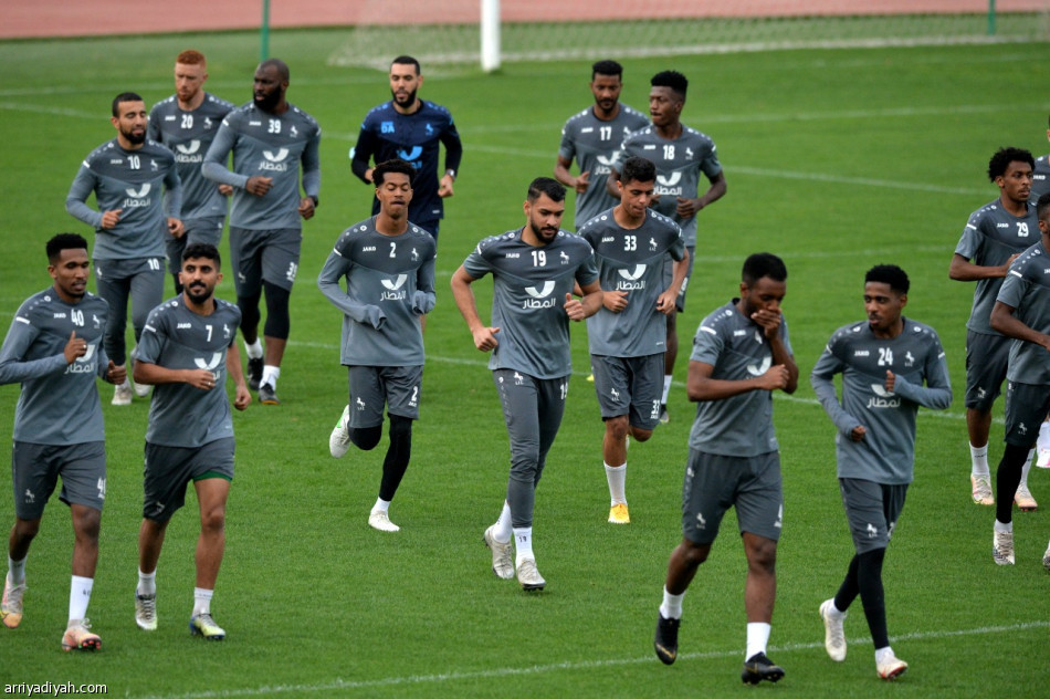 العطوي يركز على الاستحواذ قبل الفيصلي