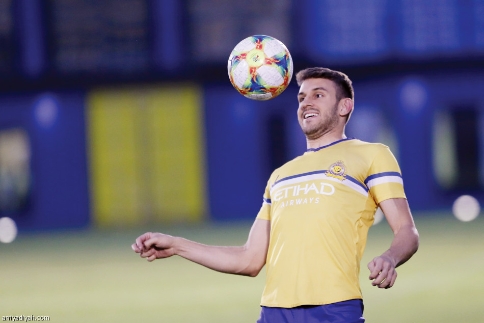 النصر
يخشى السيناريو الأسوأ