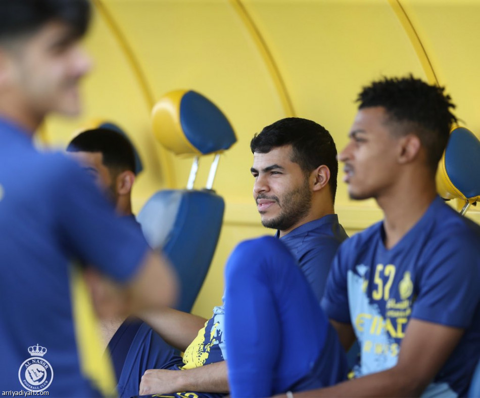 النصر يتأهب.. ويطير إلى مكة