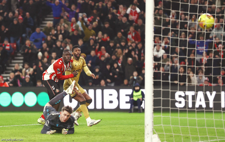 بالخسارة التاسعة.. وست هام يعمق جرح توتنام