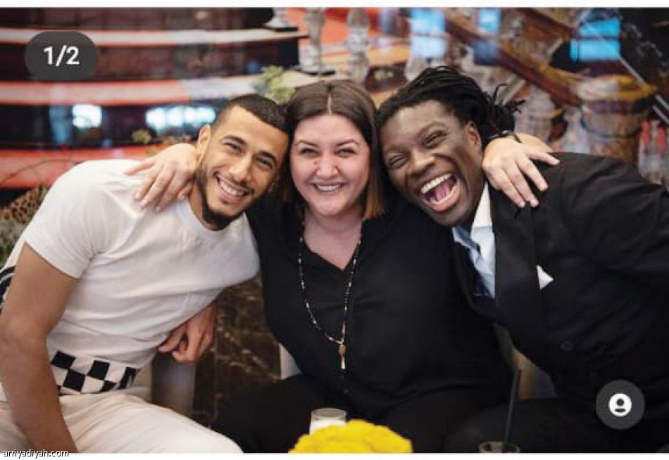 إنستجرام
يرصد إجازات النجوم