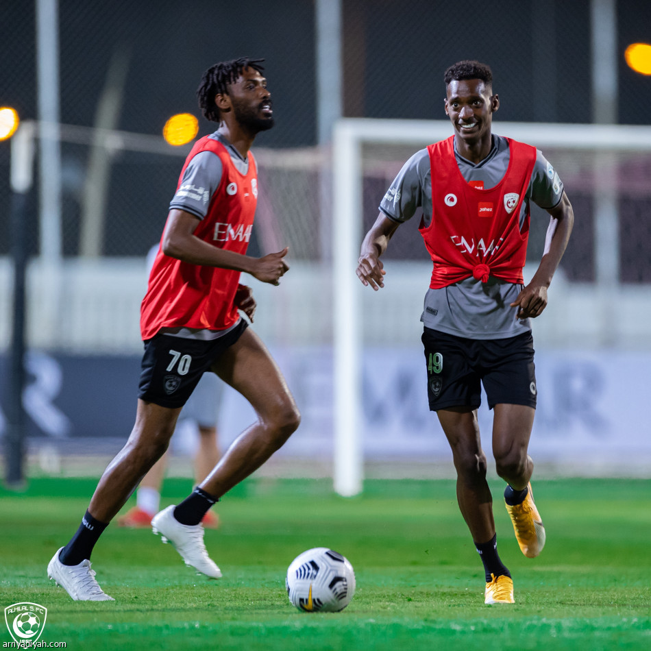 الهلال والفيصلي.. بروفة في الدرة