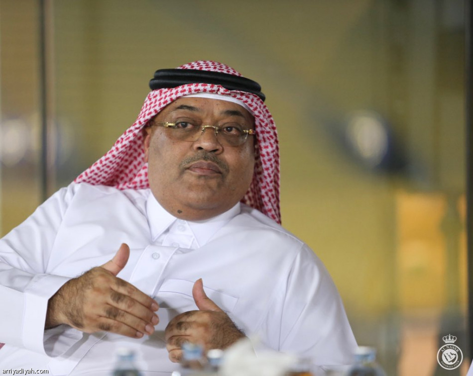 55 مليونا حصيلة اجتماع ذهبيي النصر