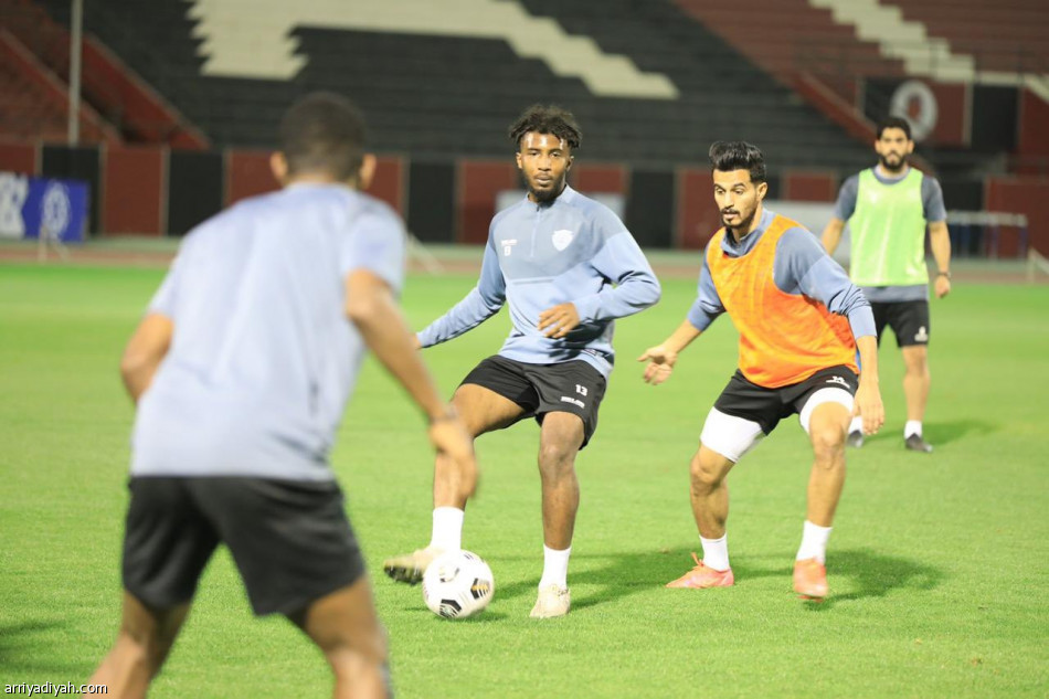الباطن.. تفاؤل قبل النصر