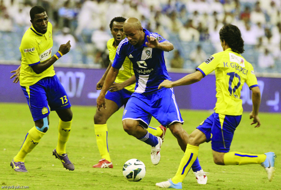 الديربي 19