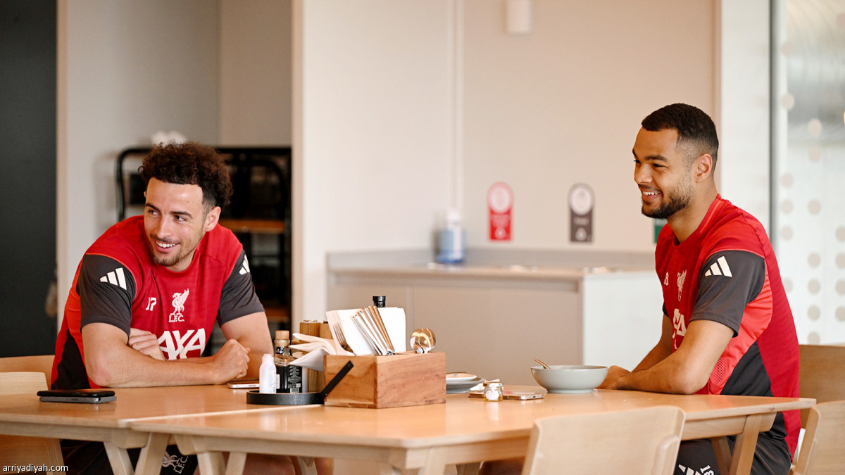 استعداد قبل التدريب