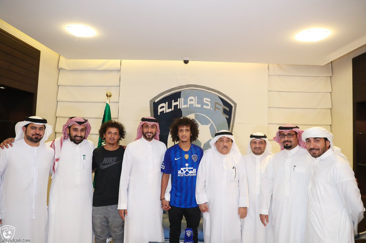 عاد الحبيب