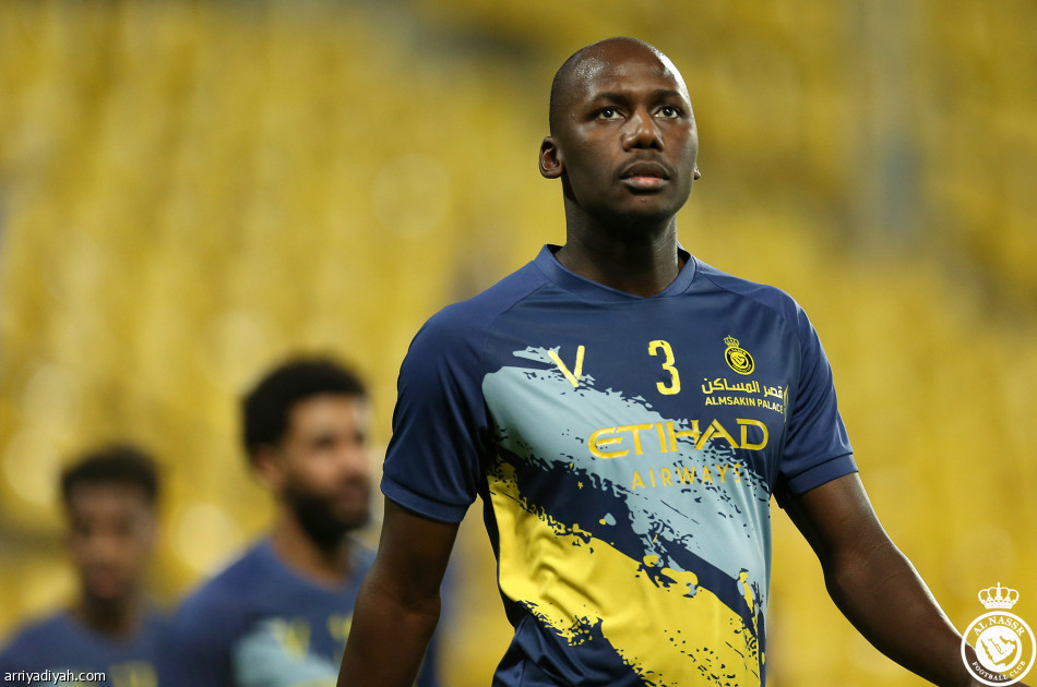النصر يستعيد الصليهم قبل الرائد