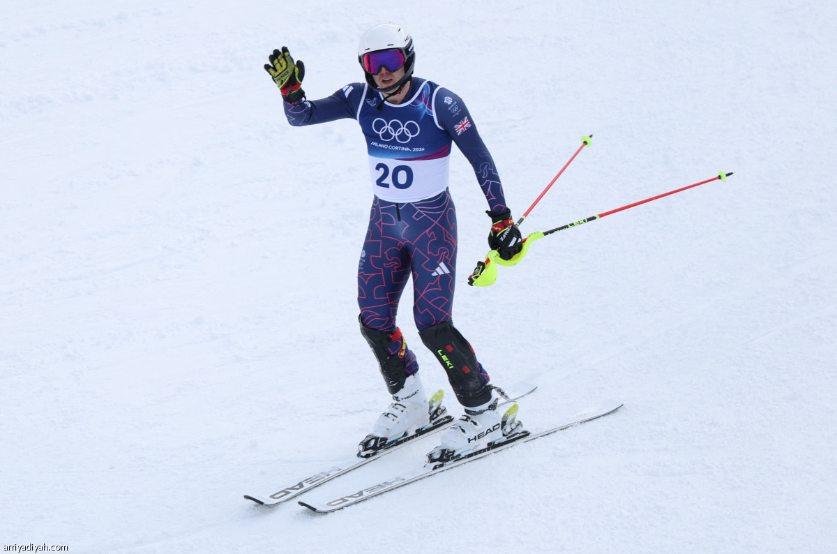 استمرار المنافسات