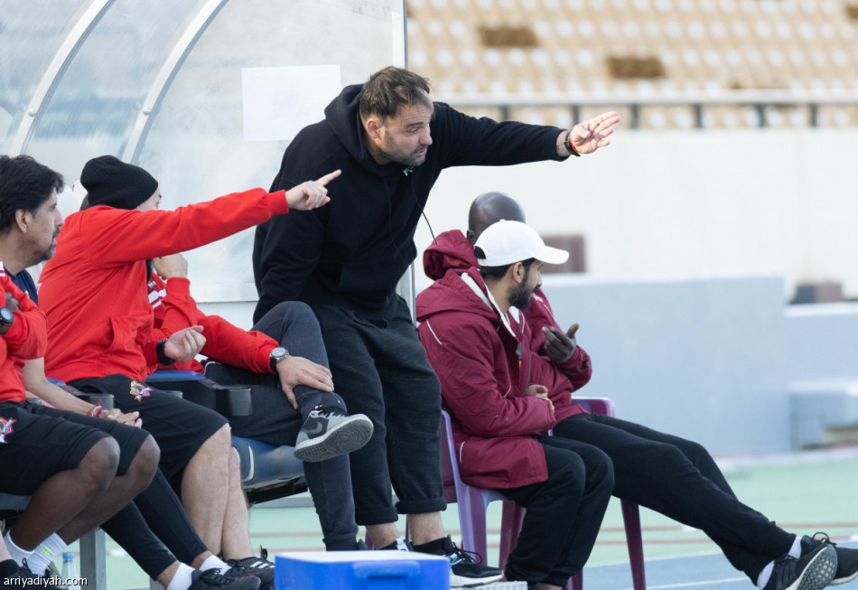 الوحدة.. أول المتأهلين إلى ربع نهائي كأس الملك