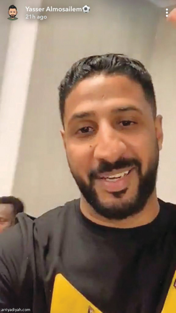 المسيليم
في السوشال ميديا