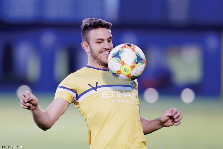 النصر
يخشى السيناريو الأسوأ