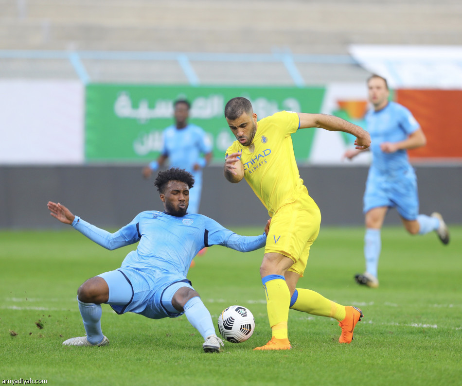 النصر
يحبط مخطط الباطن