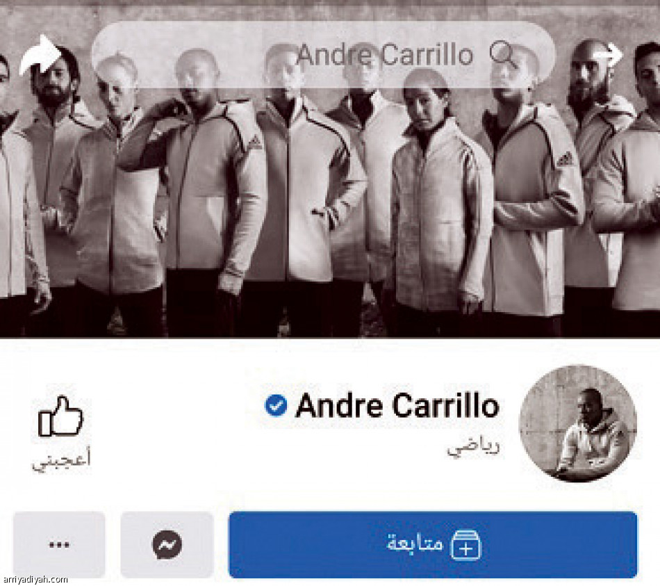 10 تخلوا عن فيسبوك