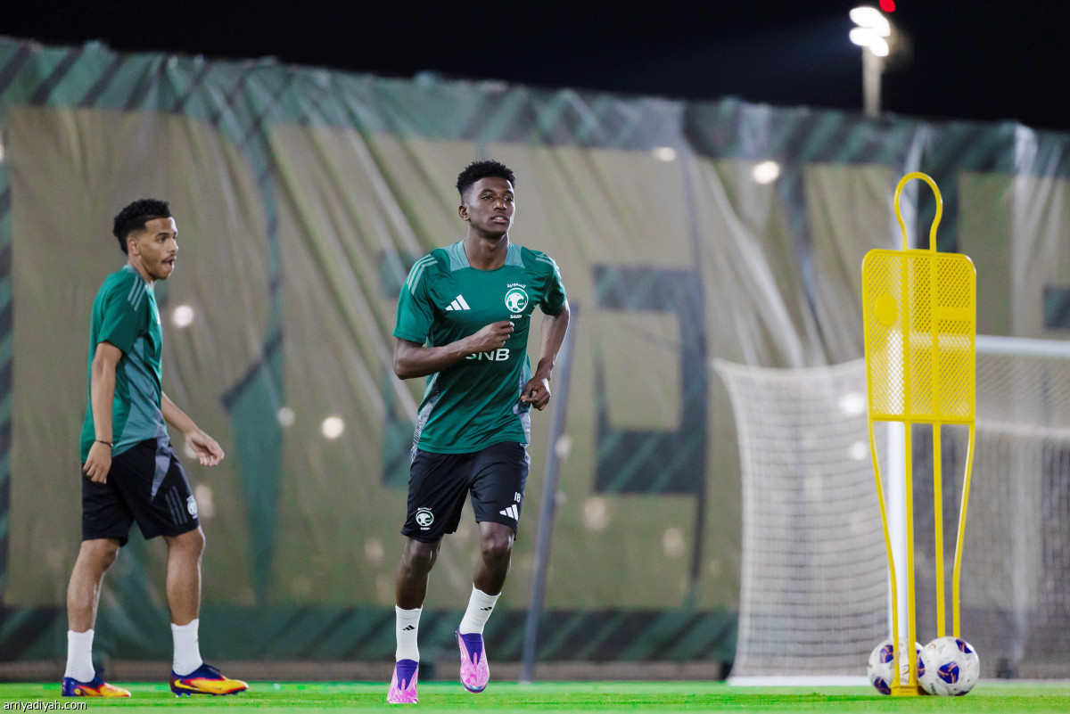 إعداد الصقور