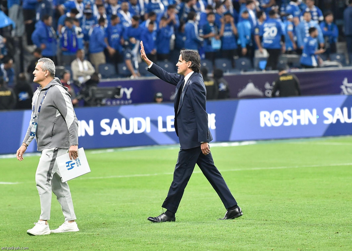 أجواء الكلاسيكو