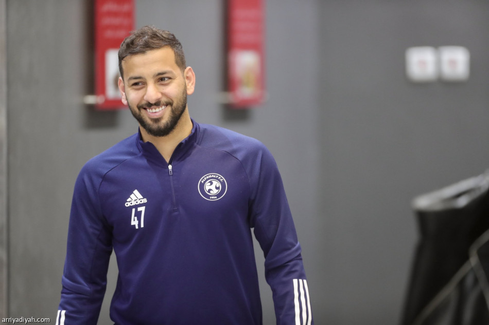 روسي ينعش الفيصلي قبل مواجهة  الكأس