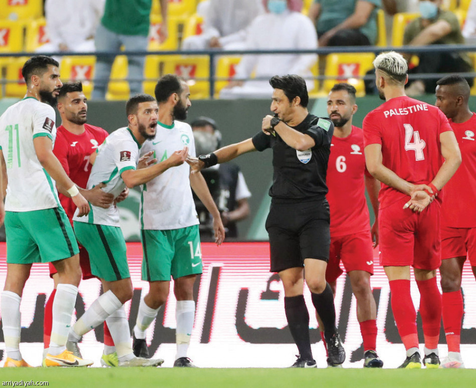 الشهري.. 
رابع أصحاب الثنائيات