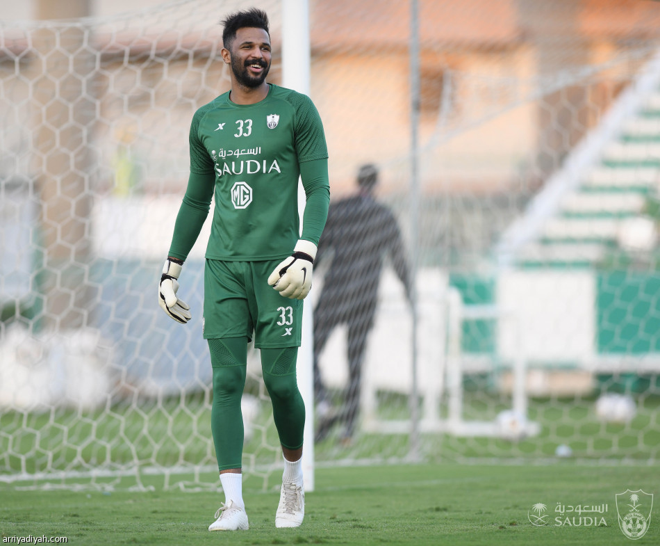الأهلي يجهز السومة لموقعة الوحدة