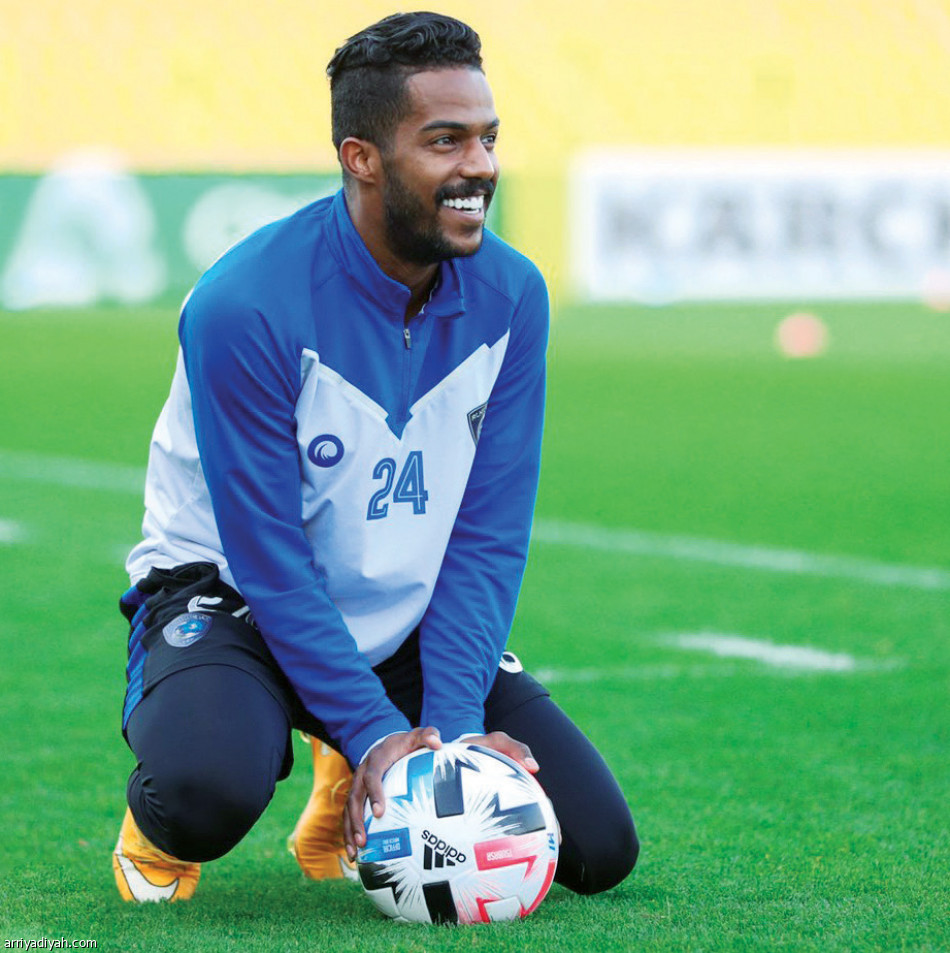 منافس الهلال..
فريق الأجنبي الواحد