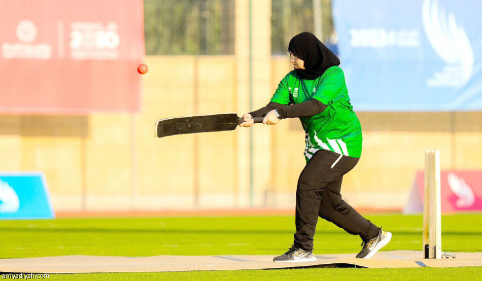 خمسيني يسجل أفضل الأرقام