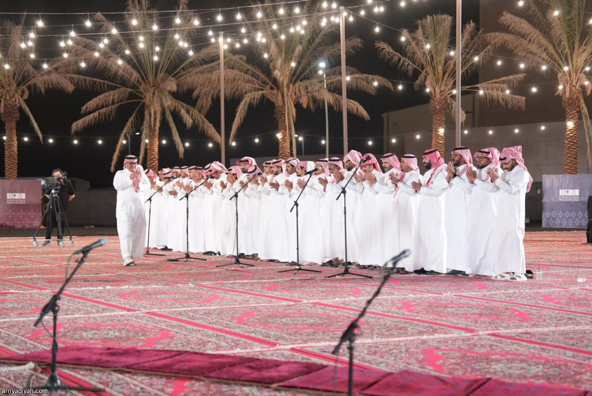 محاورة أخيرة