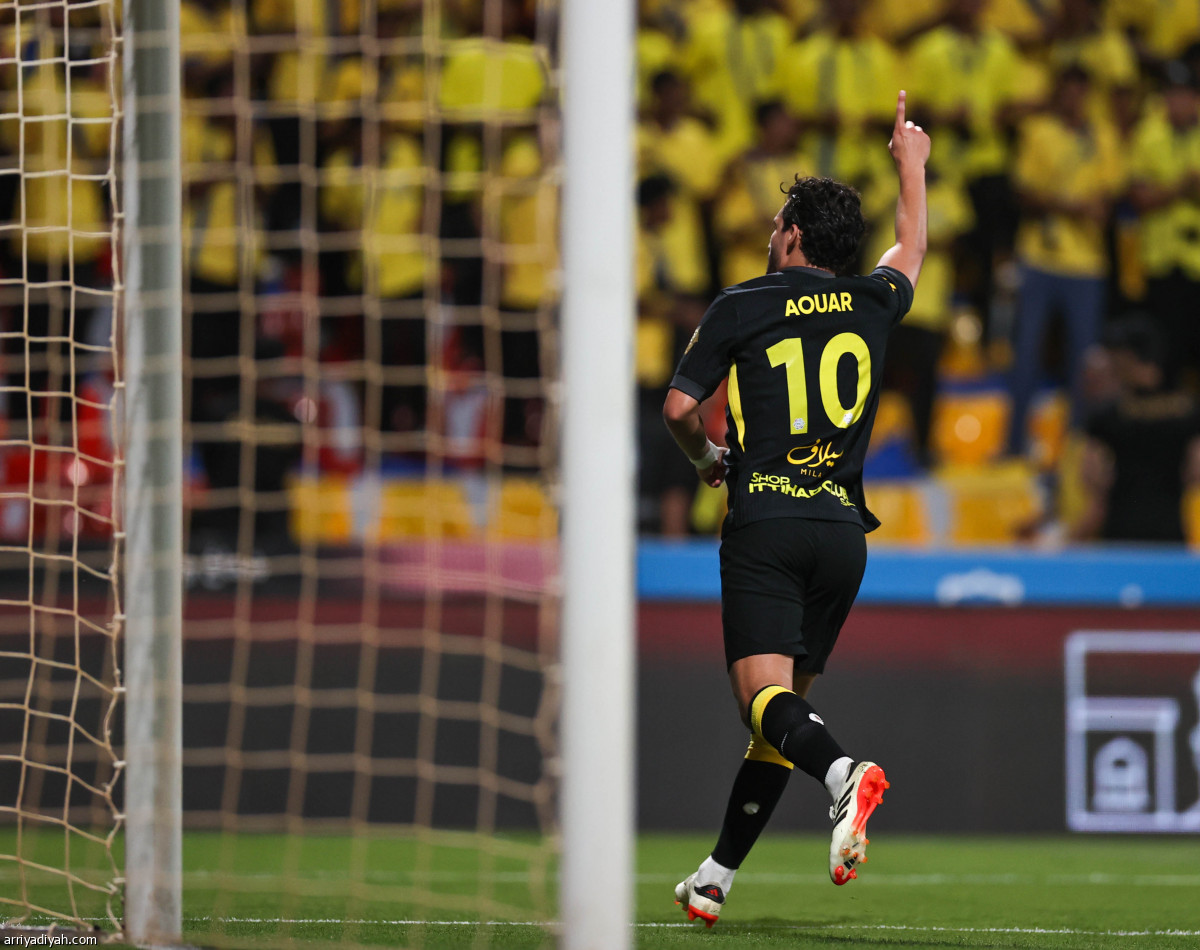 النمور تتنفس