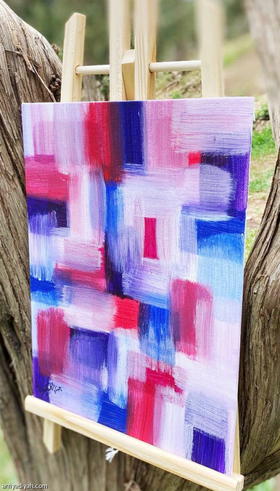 «لمحة».. 
شغف وتخصص