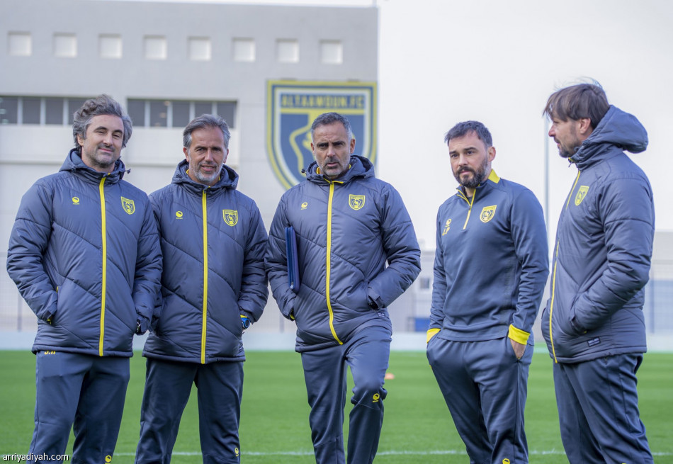 تقديم موعد مباراة التعاون والنصر
