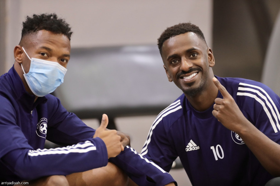 روسي ينعش الفيصلي قبل مواجهة  الكأس