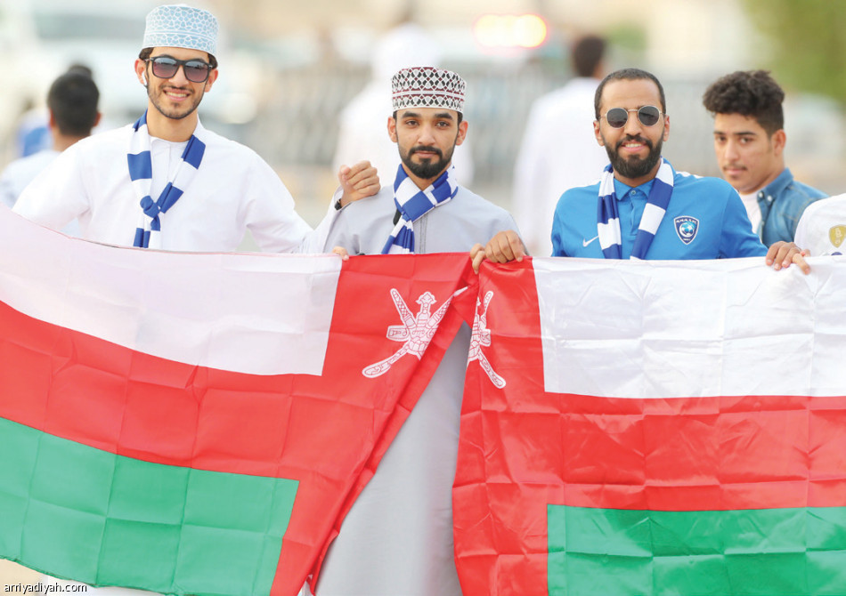 تذاكر النهائي.. 
أزمة تصل الخليج