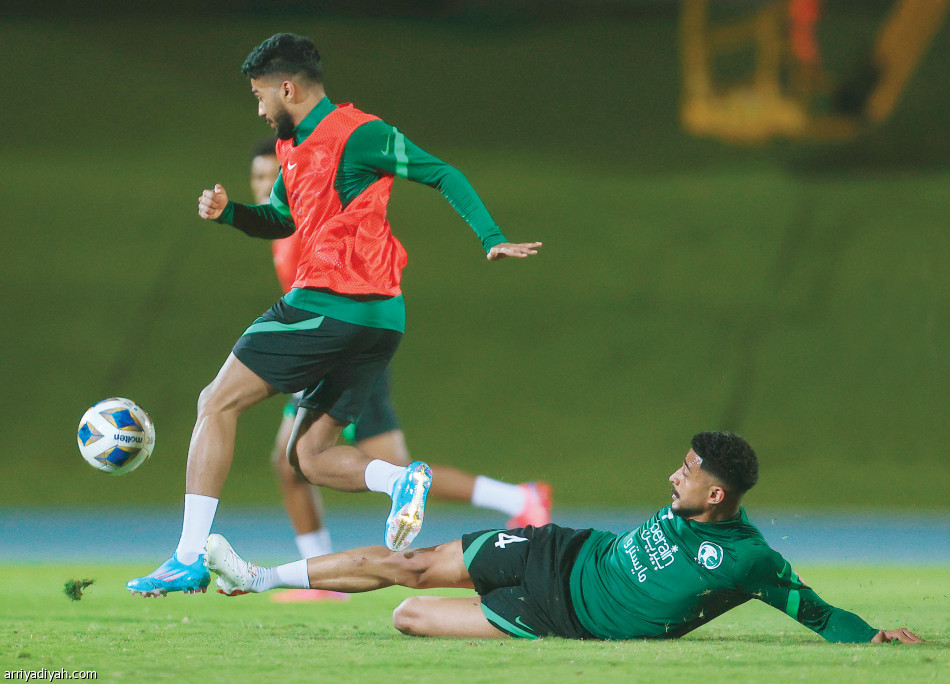رينارد أمام العرب..
9 انتصارات و5 خسائر
