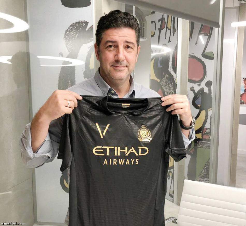 لحظات
لا ينساها النصراويون