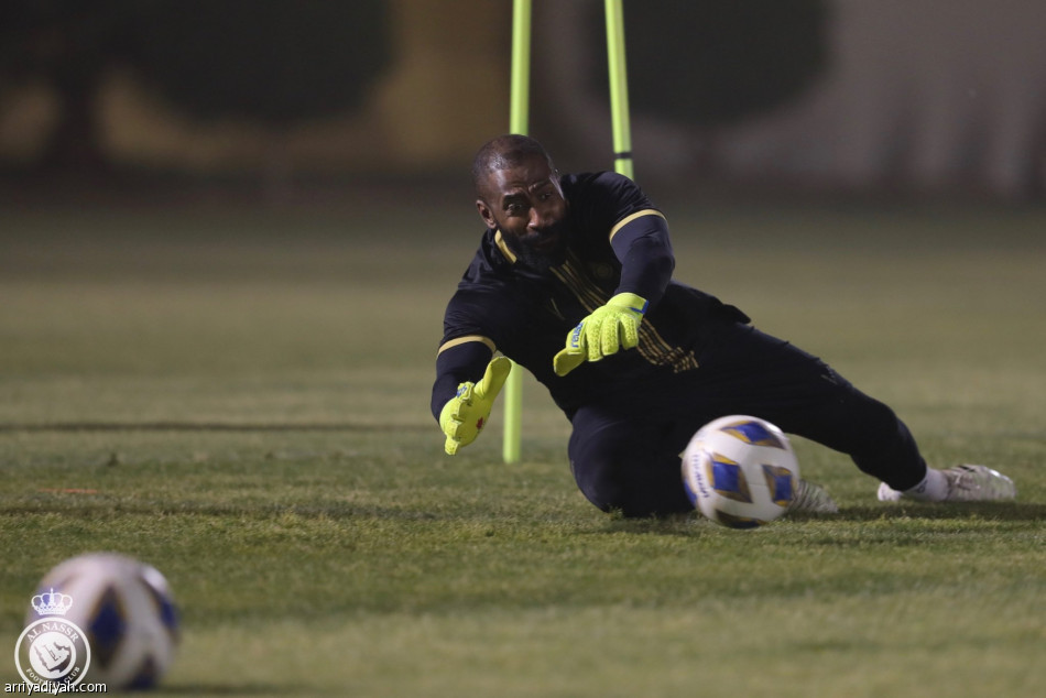 آسيويا.. النصر يأمل في تجاوز التعثرات المحلية