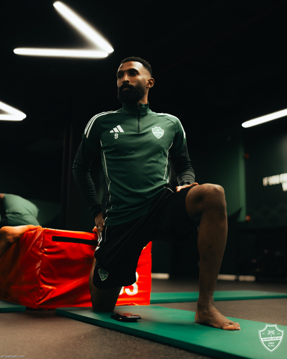 الأهلي.. لا راحة