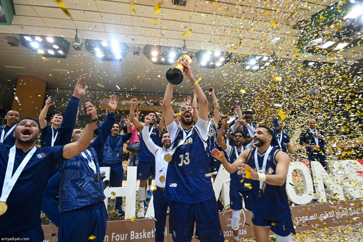 أبطال الثلاثية