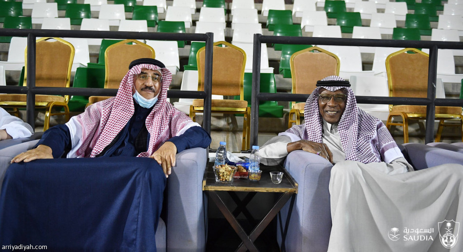 الأهلي.. حضور شرفي يرفع المعنويات