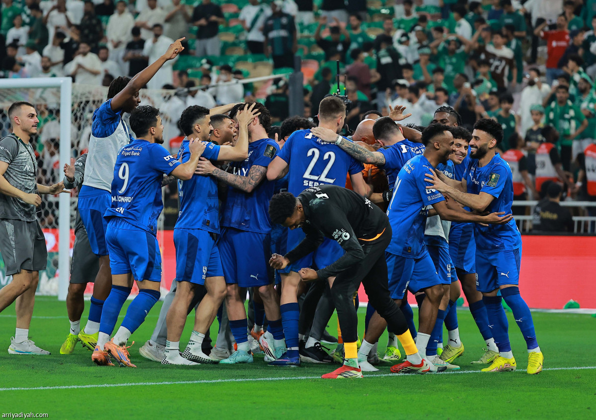 بونو يحسمها