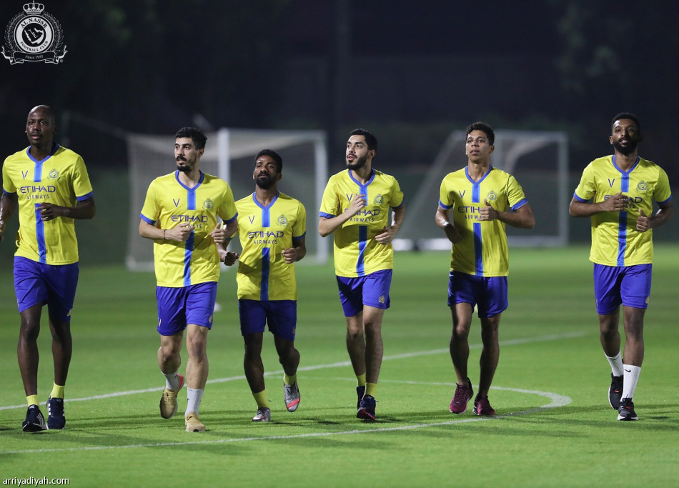 السويكت يدعم النصر قبل التعاون