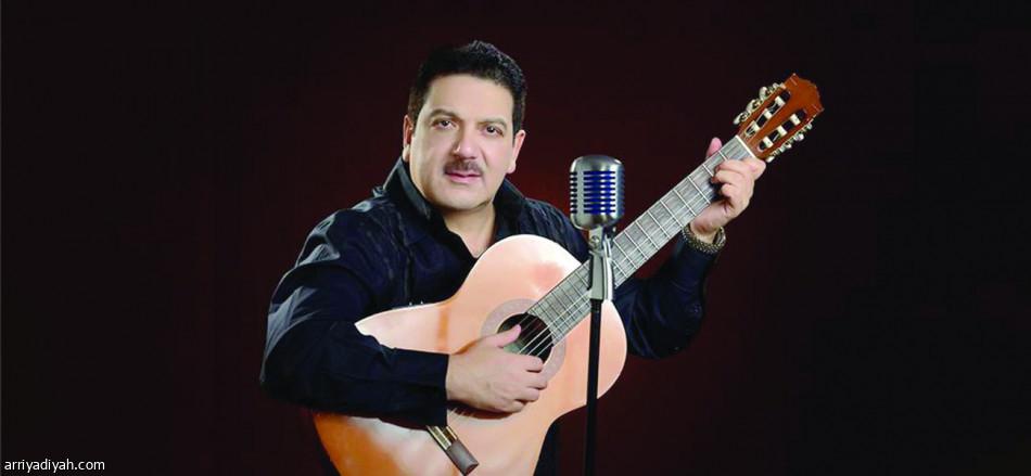 الشاولي يعود بعد غياب 12 عاما