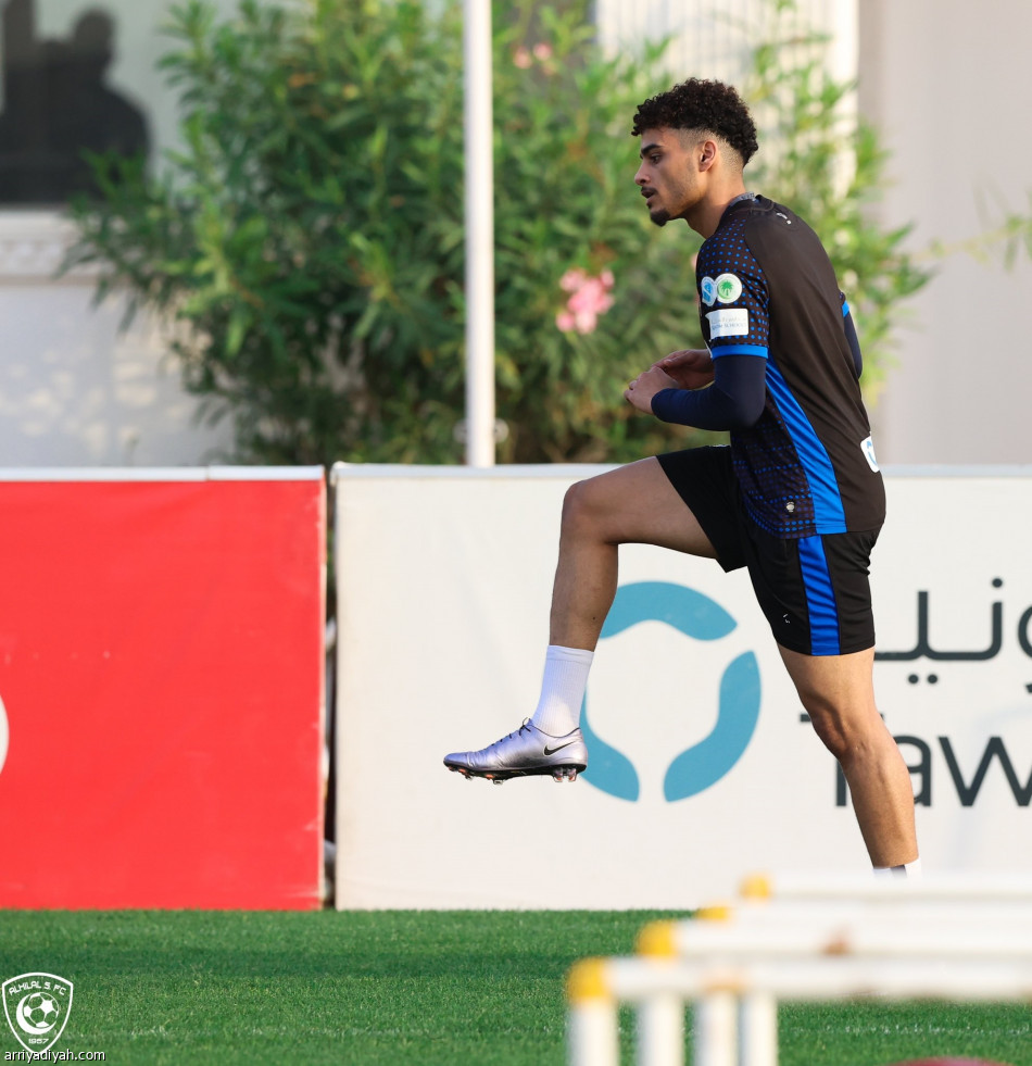 رباعي الهلال يقترب من العودة قبل الوحدة