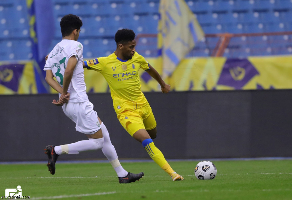 الأهلي يقتنص الوصافة.. والنصر يغرق مجددا