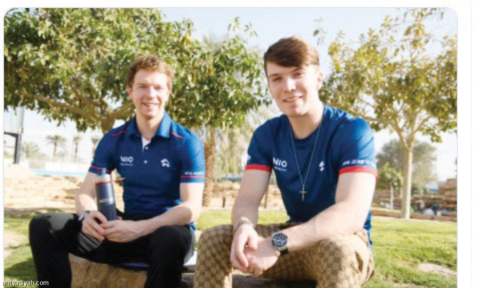 حسابات فورمولا إي..
معالم عمرانية وتاريخية