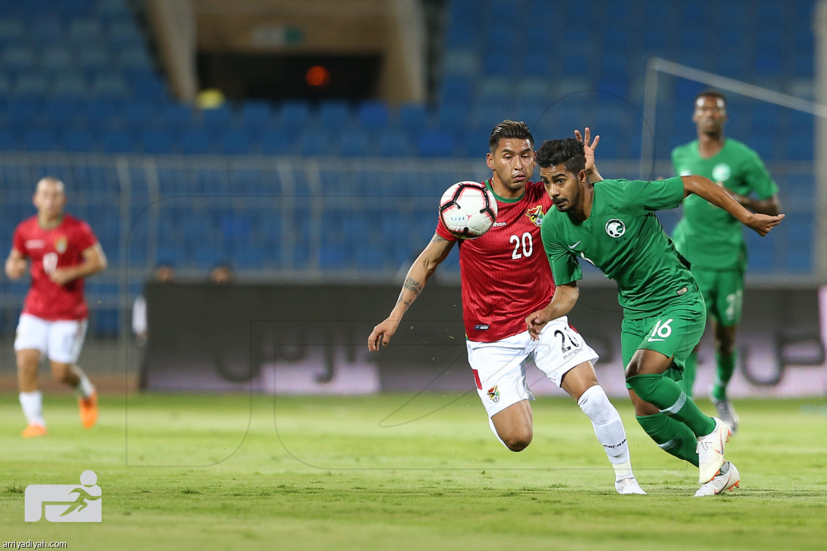 تجربة أولى