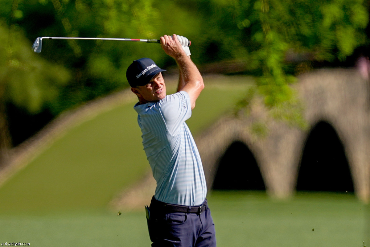 نخبة الجولف